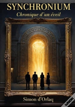 Capa do artigo Synchronium
