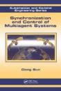 Synchronization And Control Of Multiagent Systems - Preview