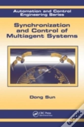 Synchronization And Control Of Multiagent Systems