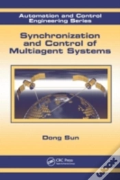 Capa do artigo Synchronization And Control Of Multiagent Systems