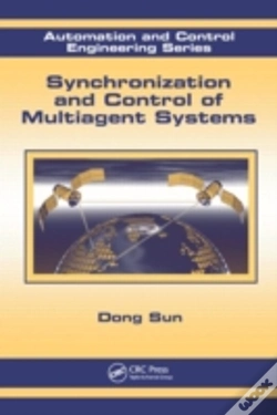 Capa do artigo Synchronization And Control Of Multiagent Systems