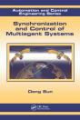 Synchronization And Control Of Multiagent Systems - Preview