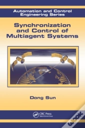Synchronization And Control Of Multiagent Systems