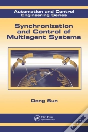Capa do artigo Synchronization And Control Of Multiagent Systems
