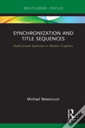 Capa do artigo Synchronization And Title Sequences
