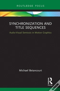 Capa do artigo Synchronization And Title Sequences