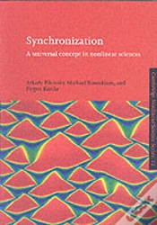 Capa do artigo Synchronization