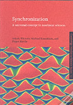 Capa do artigo Synchronization