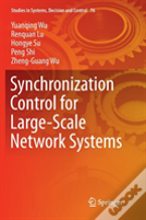 Synchronization Control For Large-Scale Network Systems