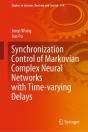 Synchronization Control Of Markovian Complex Neural Networks With Time-Varying Delays - Preview