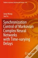 Synchronization Control Of Markovian Complex Neural Networks With Time-Varying Delays