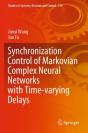 Synchronization Control Of Markovian Complex Neural Networks With Time-Varying Delays - Preview