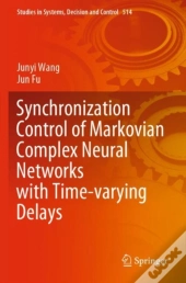 Synchronization Control Of Markovian Complex Neural Networks With Time-Varying Delays