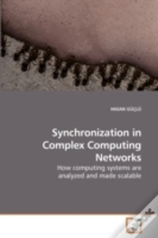 Capa do artigo Synchronization In Complex Computing Net