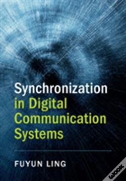 Capa do artigo Synchronization In Digital Communication Systems