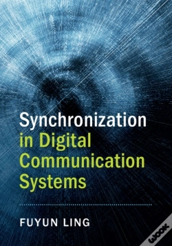 Capa do artigo Synchronization In Digital Communication Systems