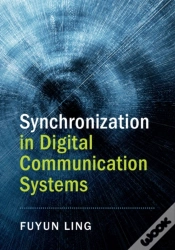 Capa do artigo Synchronization In Digital Communication Systems