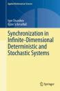 Synchronization In Infinite-Dimensional Deterministic And Stochastic Systems - Preview