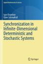 Synchronization In Infinite-Dimensional Deterministic And Stochastic Systems - Preview