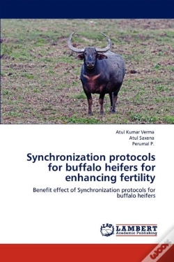 Capa do artigo Synchronization Protocols For Buffalo Heifers For Enhancing Fertility