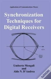 Capa do artigo Synchronization Techniques For Digital Receivers