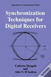 Synchronization Techniques For Digital Receivers
