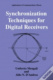 Capa do artigo Synchronization Techniques For Digital Receivers
