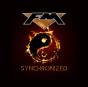 Synchronized - CD - Preview