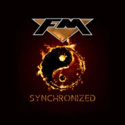 Capa do artigo Synchronized - CD