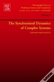 Capa do artigo Synchronized Dynamics Of Complex Systems
