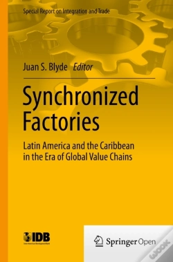Capa do artigo Synchronized Factories