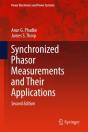 Synchronized Phasor Measurements And Their Applications - Preview