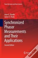Synchronized Phasor Measurements And Their Applications