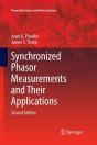 Synchronized Phasor Measurements And Their Applications - Preview