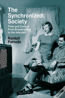 Capa do artigo Synchronized Society