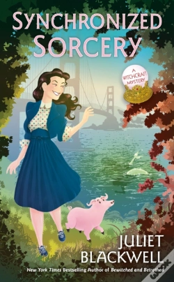 Capa do artigo Synchronized Sorcery