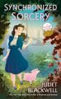 Synchronized Sorcery - Preview