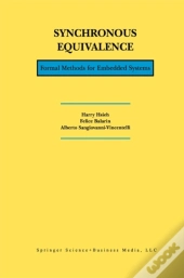 Synchronous Equivalence