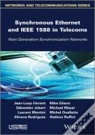 Synchronous Ethernet And Ieee 1588 In Telecoms