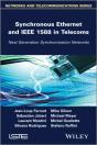 Synchronous Ethernet And Ieee 1588 In Telecoms - Preview