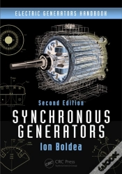 Capa do artigo Synchronous Generators