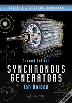 Capa do artigo Synchronous Generators