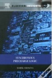 Synchronous Precharge Logic