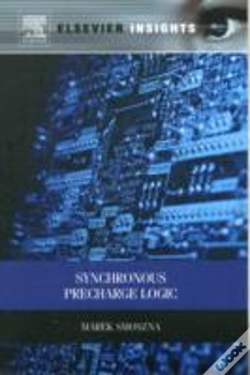 Capa do artigo Synchronous Precharge Logic