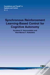 Capa do artigo Synchronous Reinforcement Learning-Based Control For Cognitive Autonomy