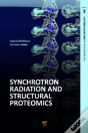 Capa do artigo Synchrotron Radiation And Structural Proteomics