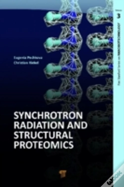 Capa do artigo Synchrotron Radiation And Structural Proteomics