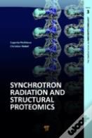 Synchrotron Radiation And Structural Proteomics