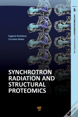Capa do artigo Synchrotron Radiation And Structural Proteomics