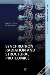 Capa do artigo Synchrotron Radiation And Structural Proteomics